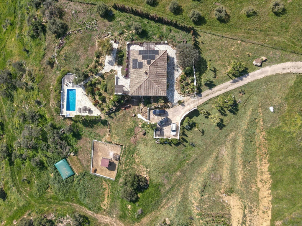 Detached Villa Alozaina Málaga - image 62