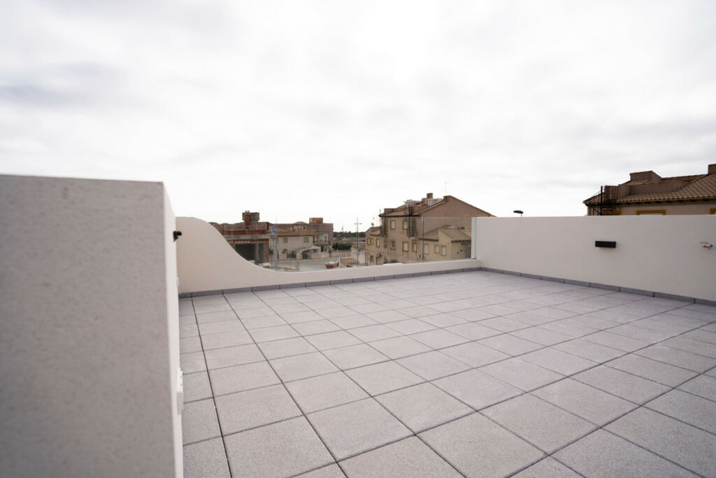 Duplex Villamartin Alicante - image 61