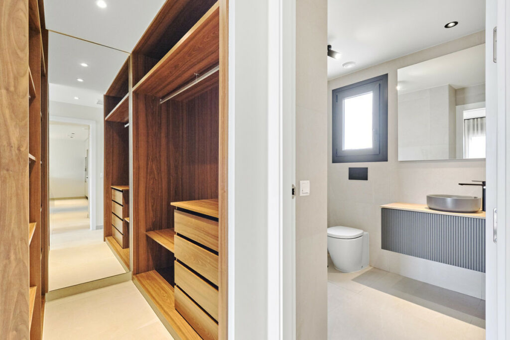 Ground Floor Apartment Torrevieja Alicante - image 62