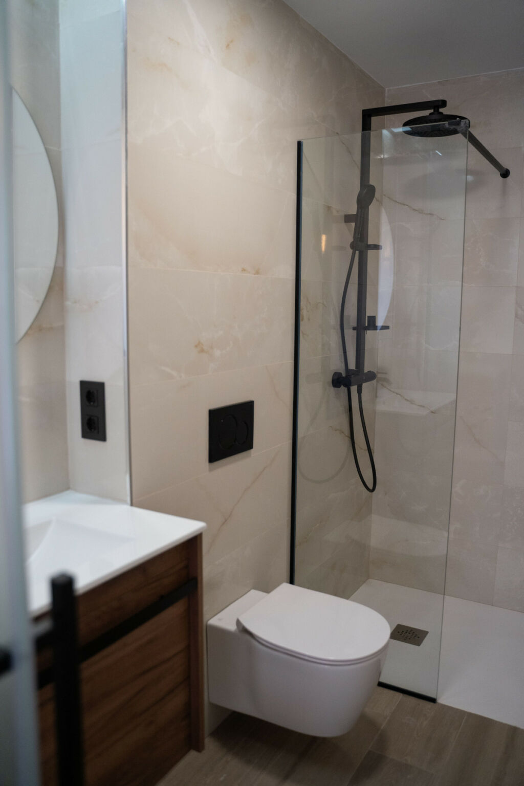 Duplex Punta Prima Alicante - image 57