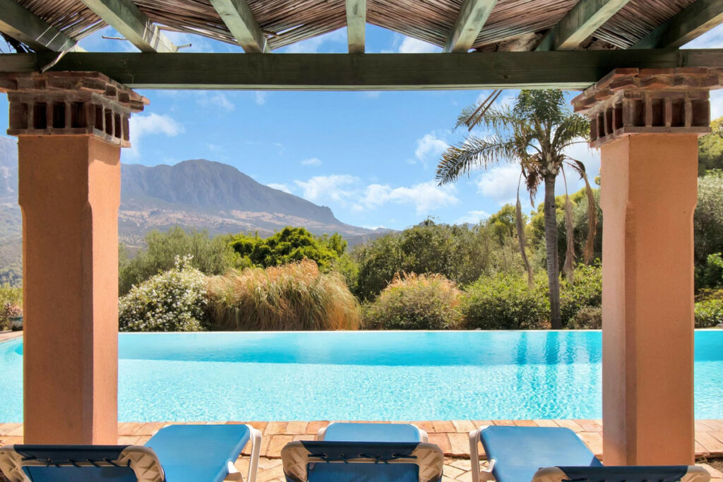 Finca - Cortijo Gaucín Málaga - image 61