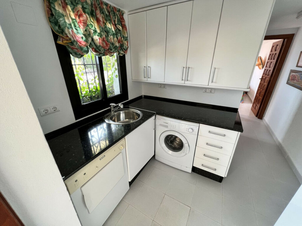 Detached Villa Mijas Málaga - image 40