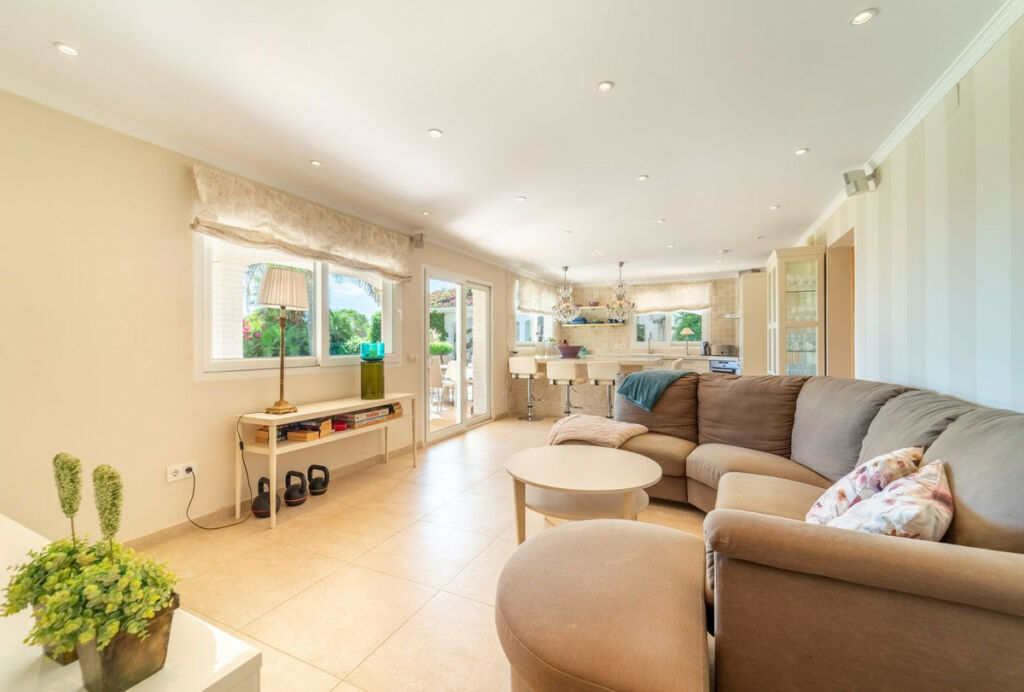 Detached Villa Benalmadena Málaga - image 61