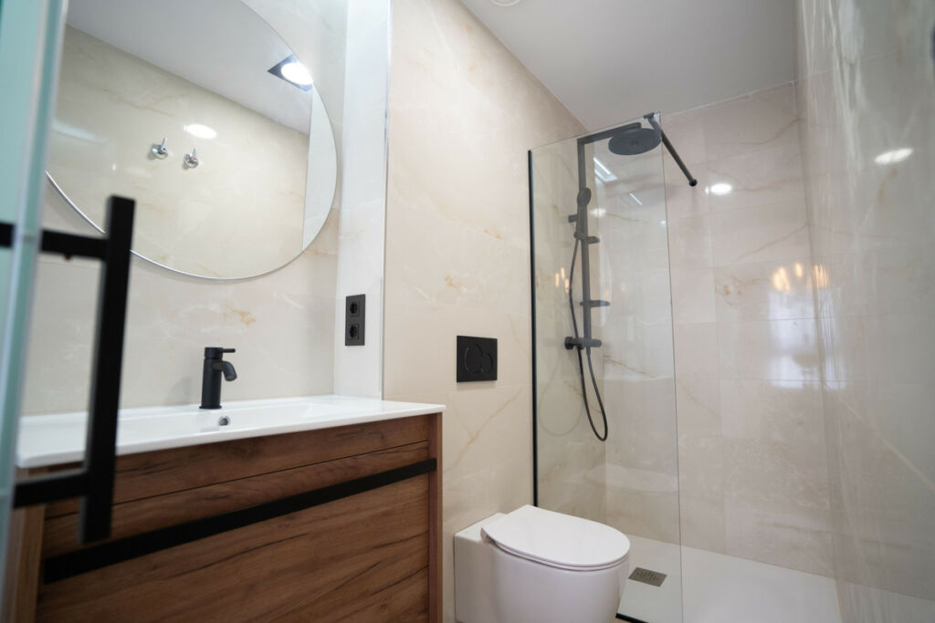 Duplex Punta Prima Alicante - image 58