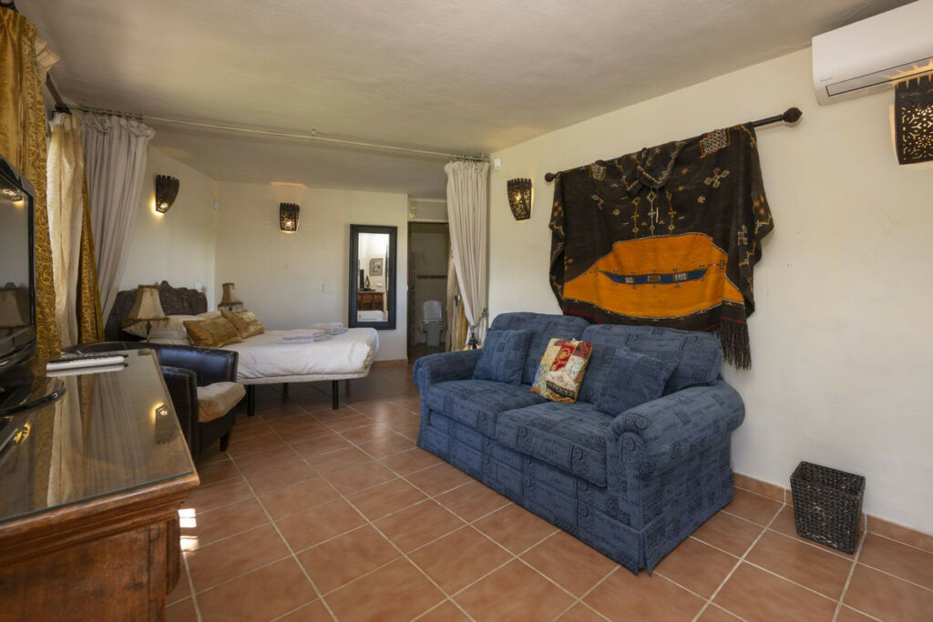 Finca - Cortijo Alhaurín el Grande Málaga - image 62