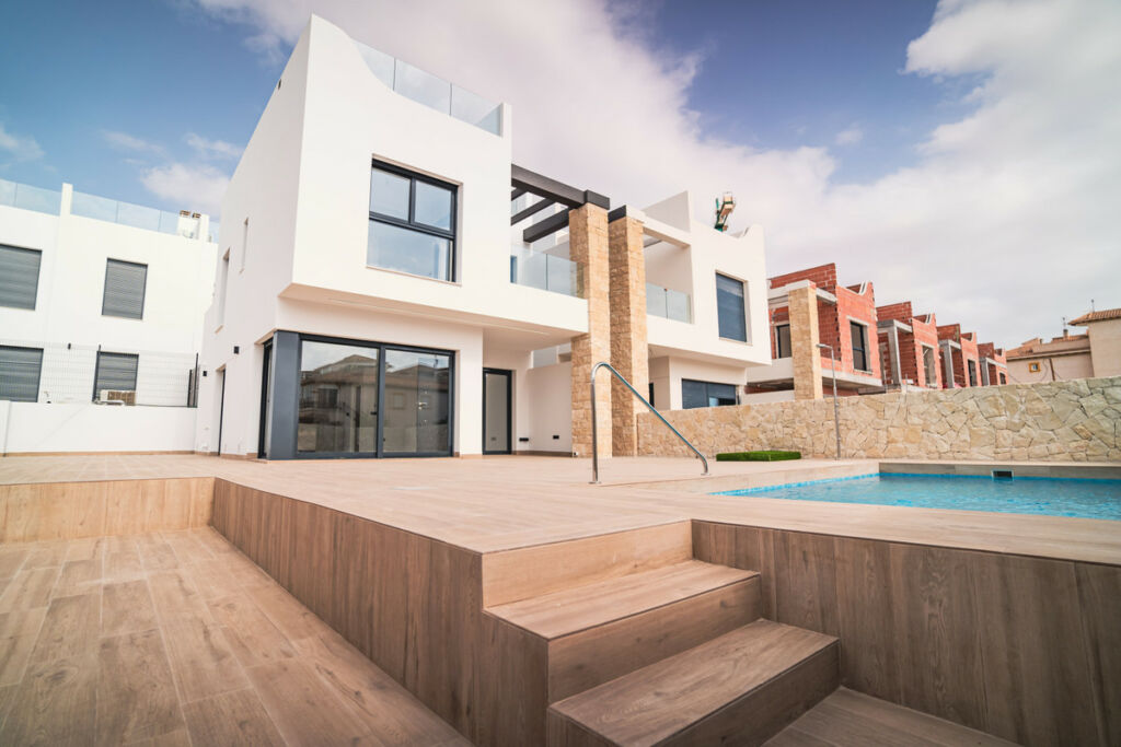 Duplex Pilar de la Horadada Alicante - image 62