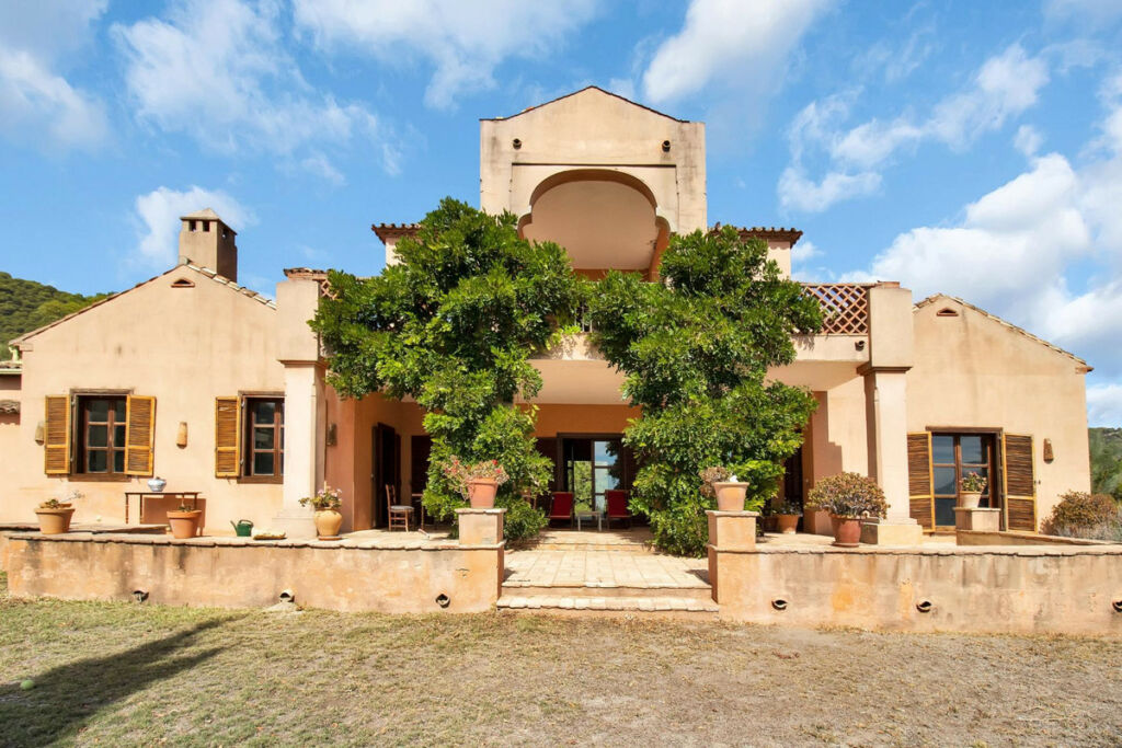 Finca - Cortijo Gaucín Málaga - image 62