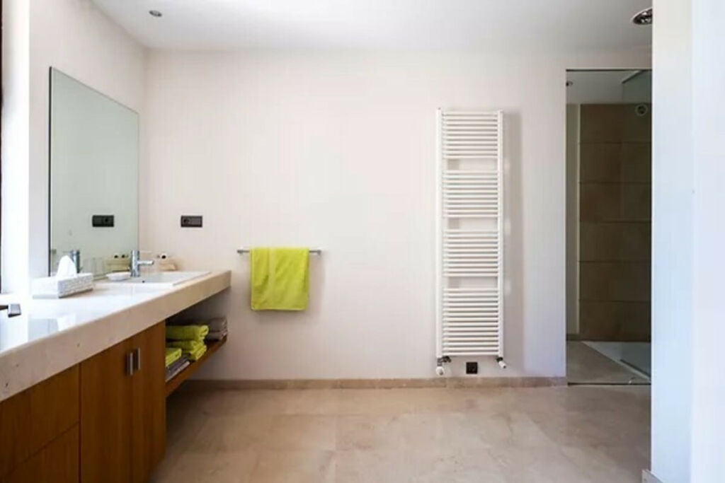 Detached Villa Sotogrande Alto Cádiz - image 62