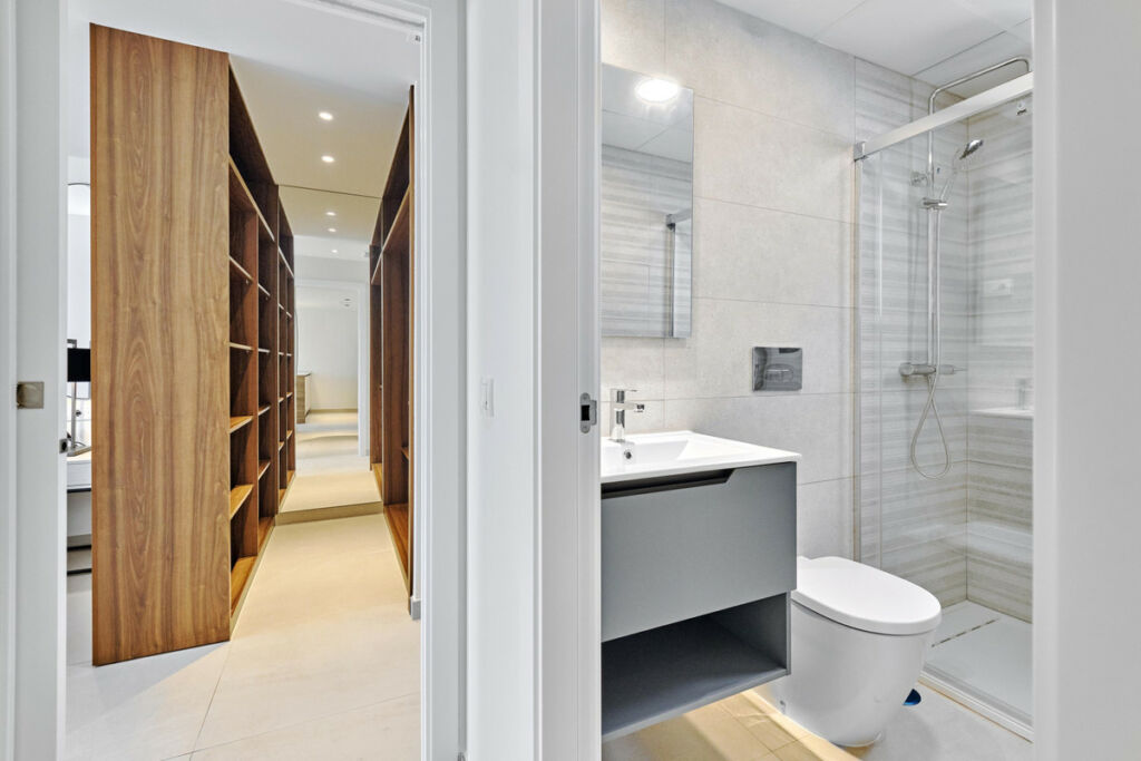 Ground Floor Apartment Torrevieja Alicante - image 58