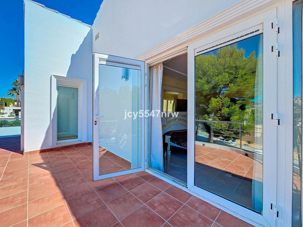 Detached Villa Moraira Alicante - image 62
