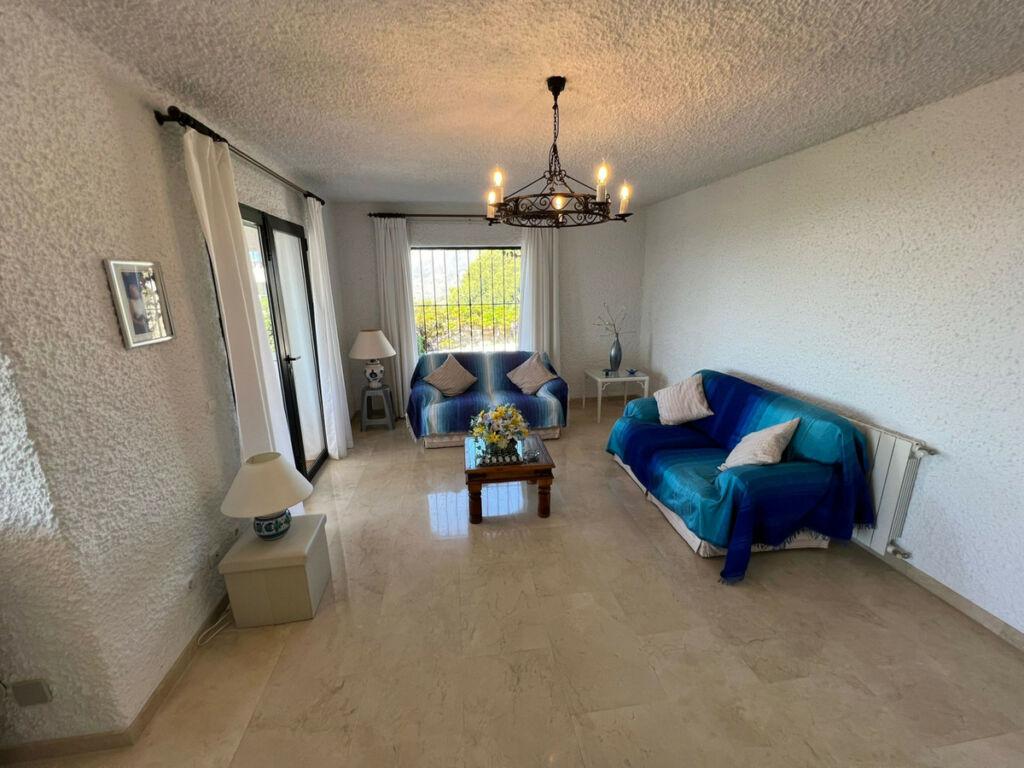 Detached Villa Mijas Málaga - image 42