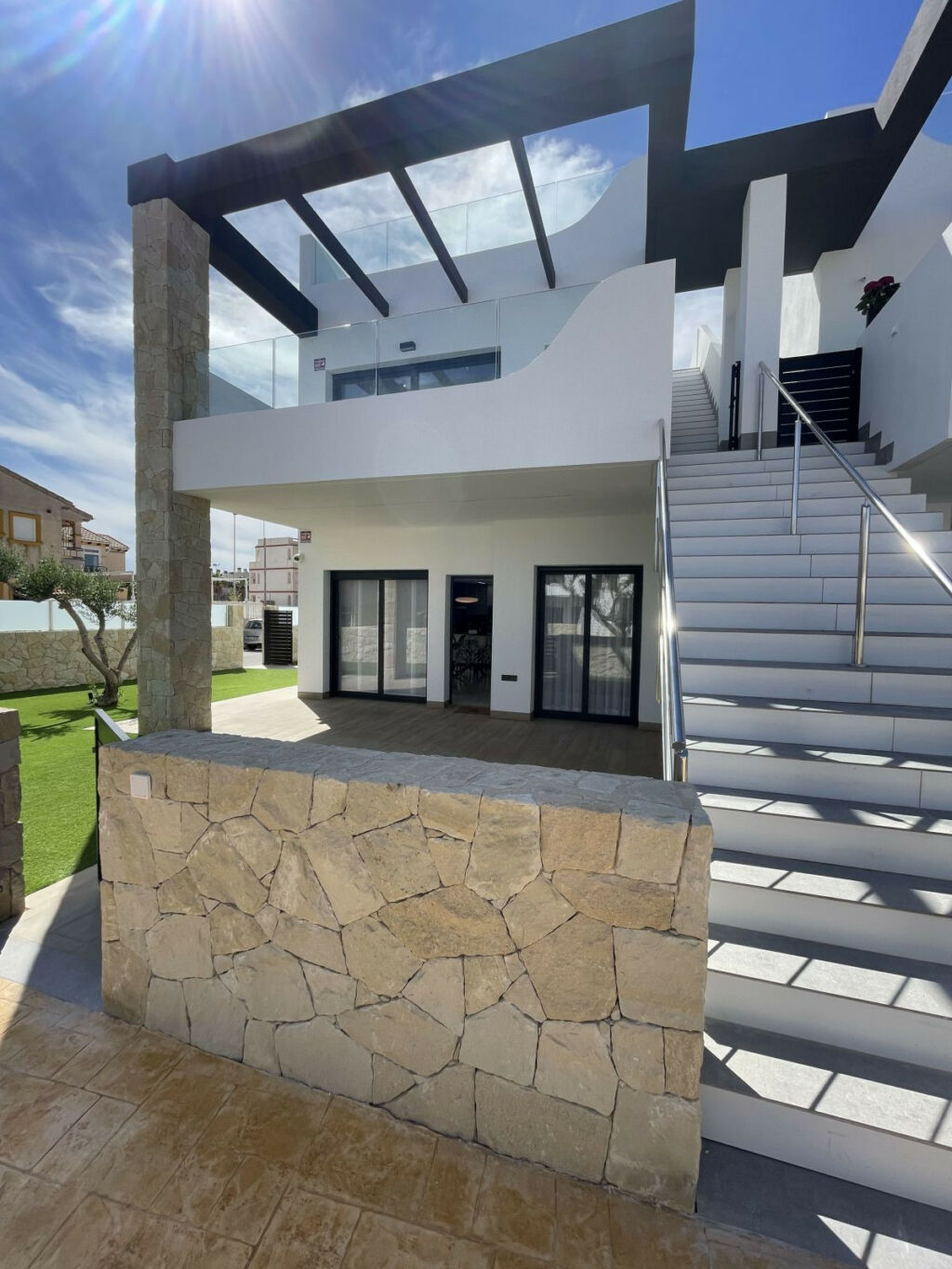 Duplex Villamartin Alicante - image 63