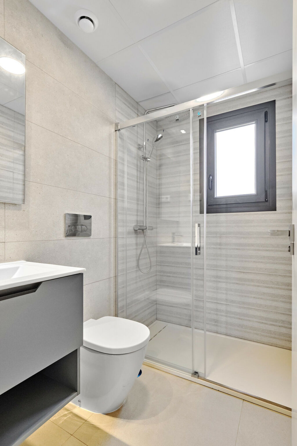 Ground Floor Apartment Torrevieja Alicante - image 57