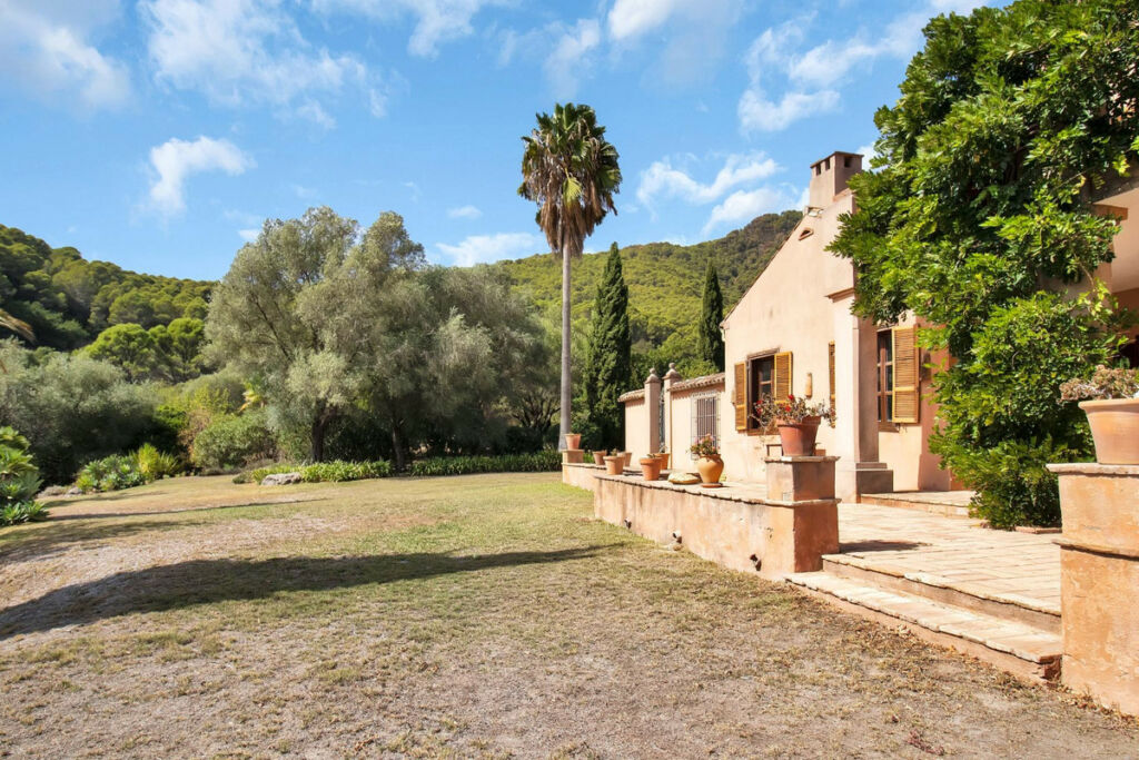 Finca - Cortijo Gaucín Málaga - image 63