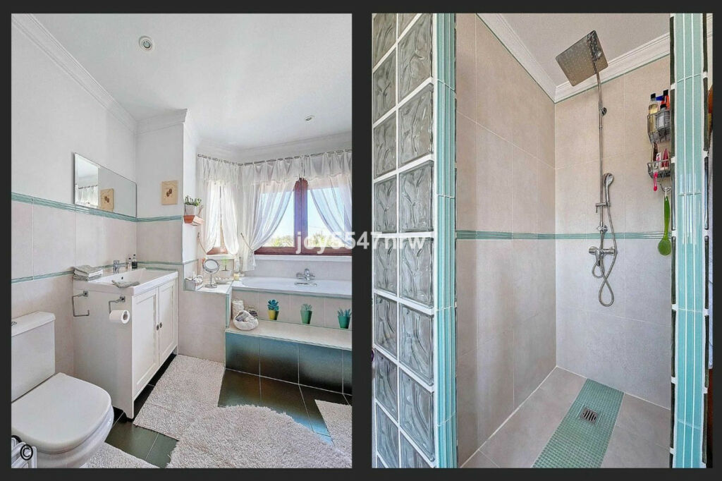 Detached Villa Pinoso Alicante - image 64