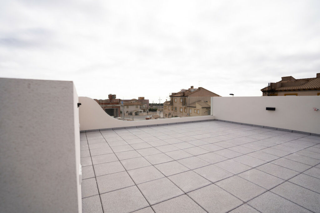 Duplex Punta Prima Alicante - image 61
