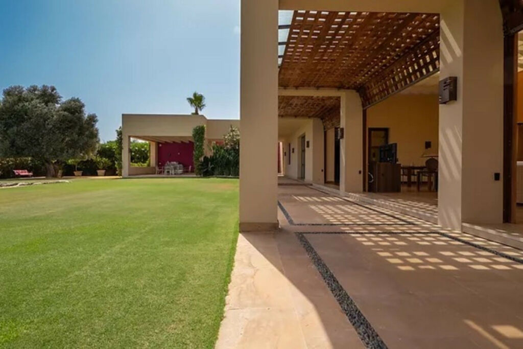 Detached Villa Sotogrande Alto Cádiz - image 65