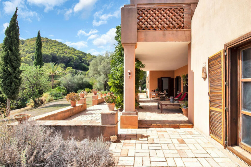 Finca - Cortijo Gaucín Málaga - image 66