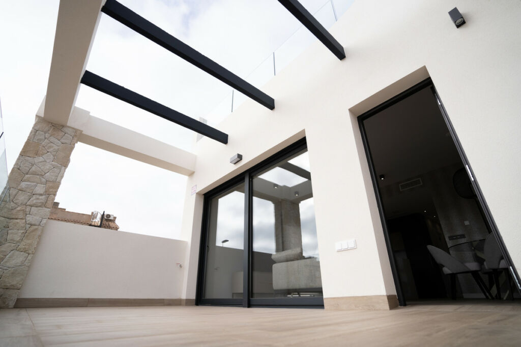 Duplex Punta Prima Alicante - image 62