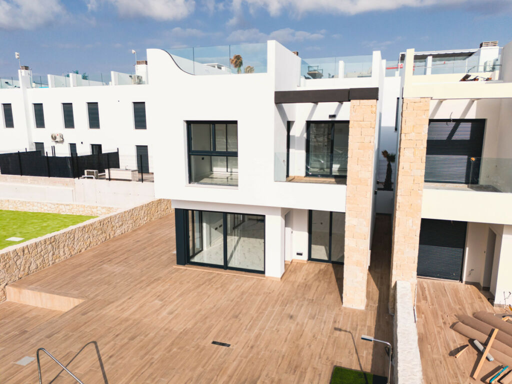 Duplex Pilar de la Horadada Alicante - image 66