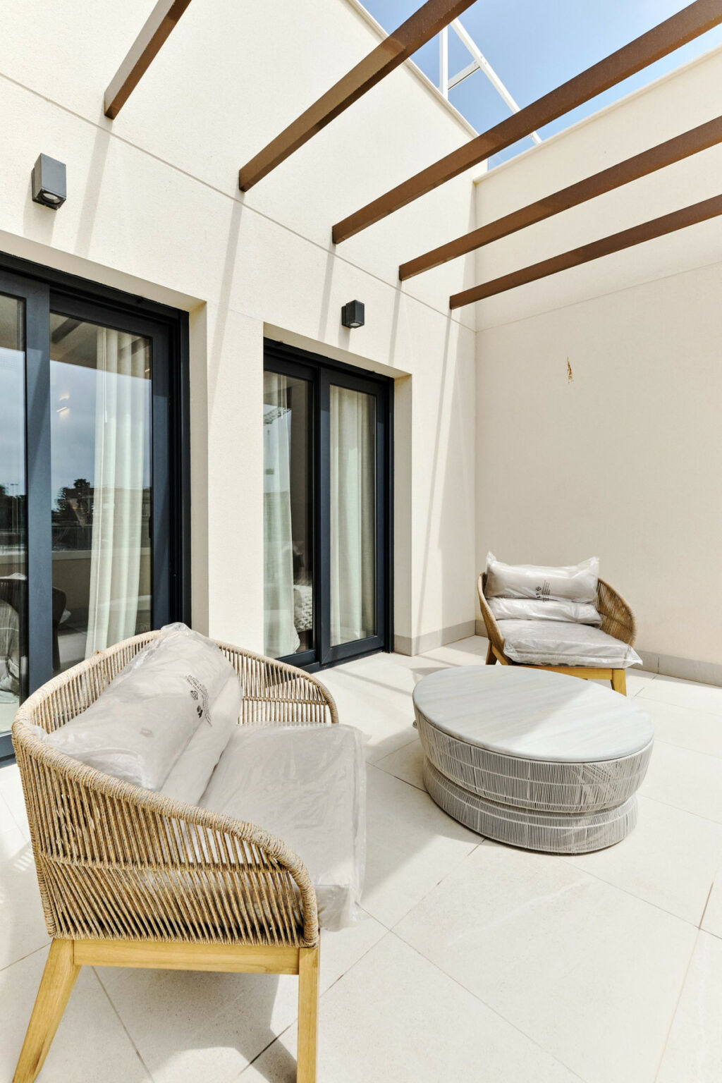 Ground Floor Apartment Torrevieja Alicante - image 65