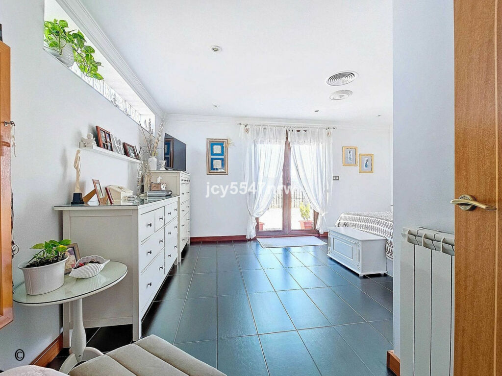 Detached Villa Pinoso Alicante - image 67