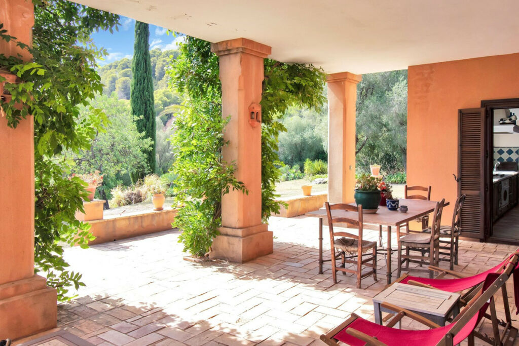 Finca - Cortijo Gaucín Málaga - image 67