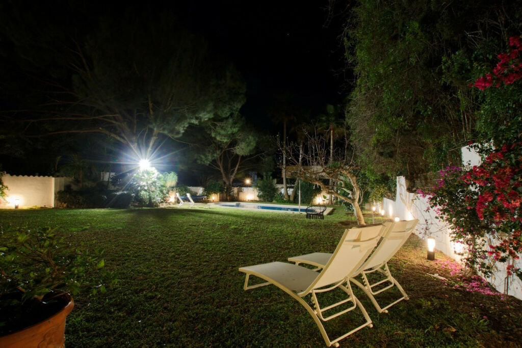 Detached Villa Costabella Málaga - image 68