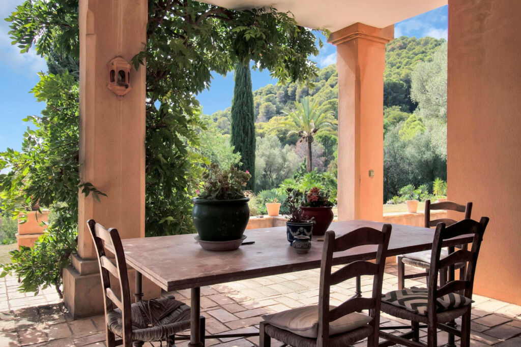 Finca - Cortijo Gaucín Málaga - image 69