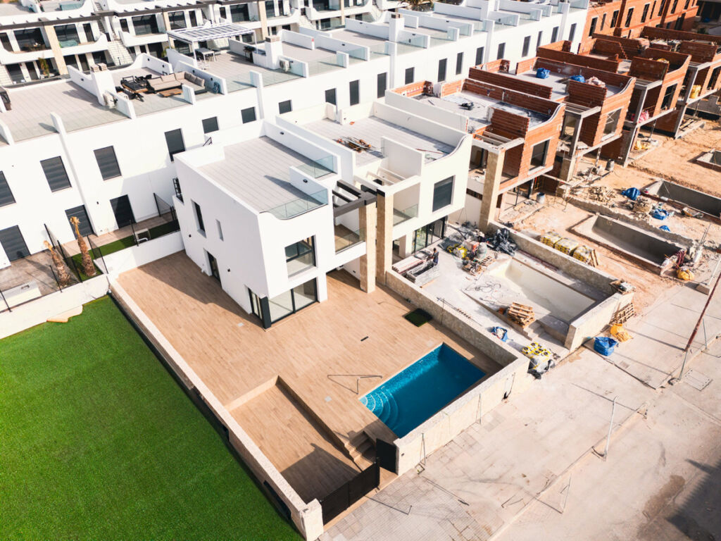 Duplex Pilar de la Horadada Alicante - image 69
