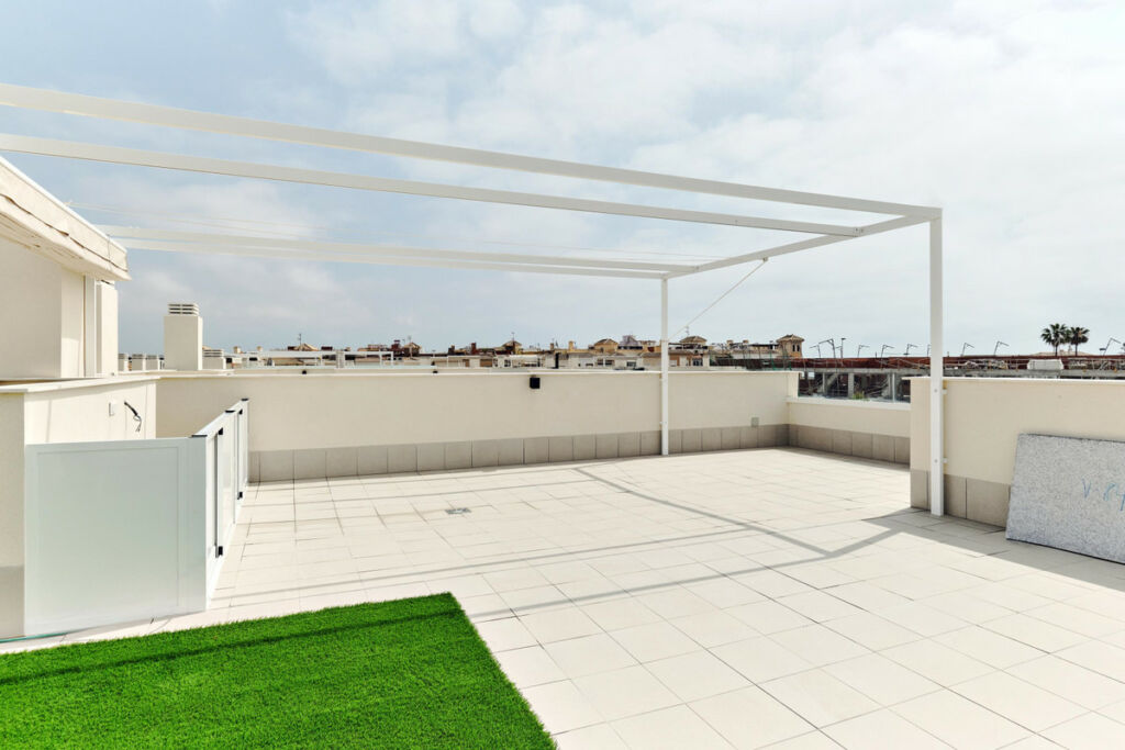 Ground Floor Apartment Torrevieja Alicante - image 68