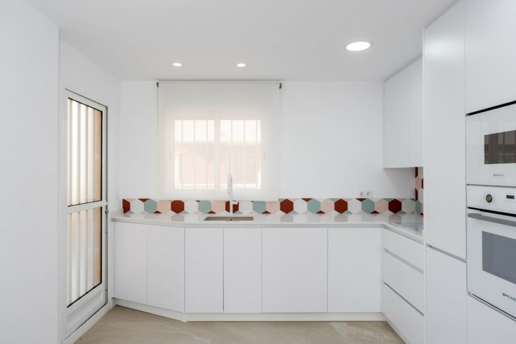 Ground Floor Apartment Torre de la Horadada Alicante - image 7
