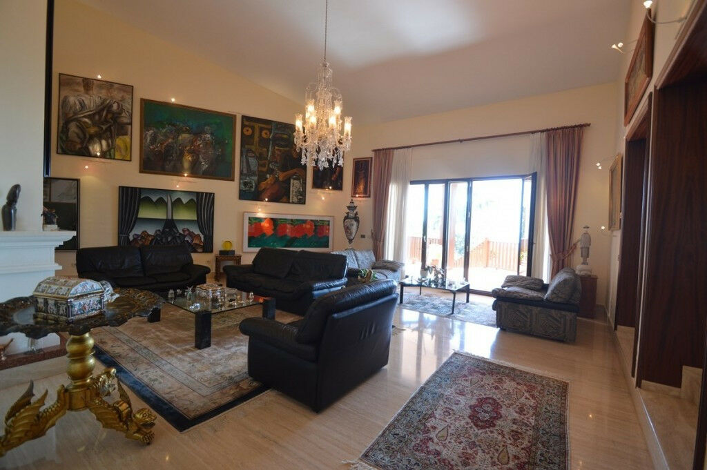 Detached Villa Benalmadena Málaga - image 7