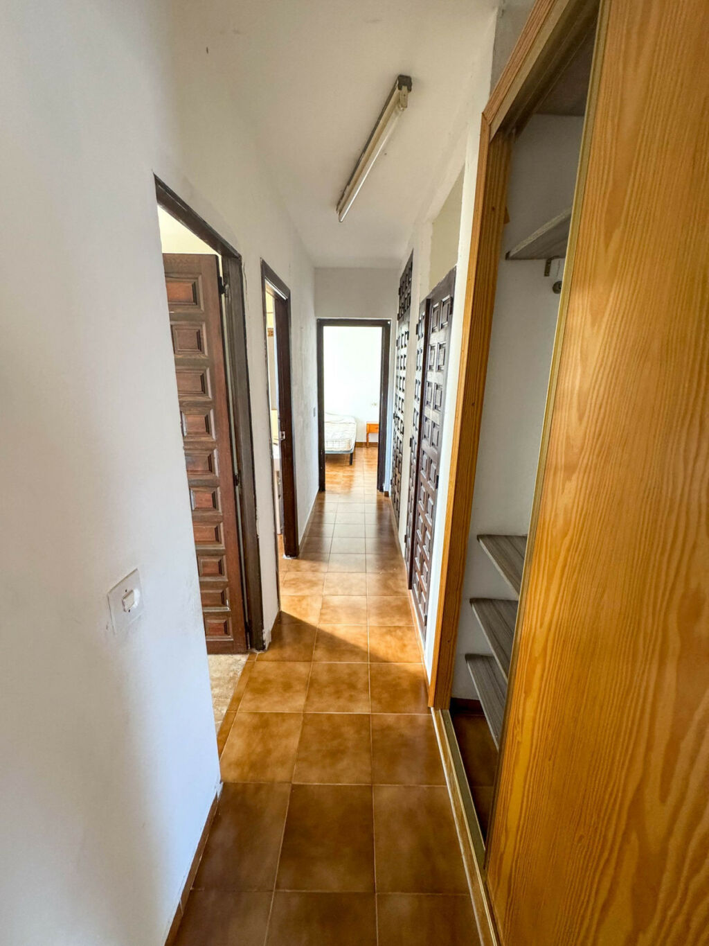 Detached Villa Calpe Alicante - image 7