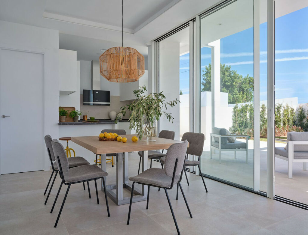 Detached Villa Marbella Málaga - image 7