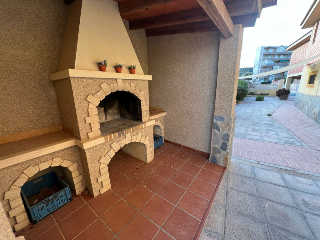 Detached Villa Guardamar del Segura Alicante - image 7
