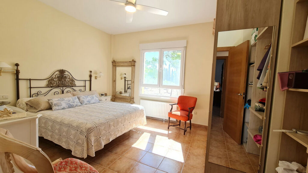 Detached Villa Yecla Murcia - image 7