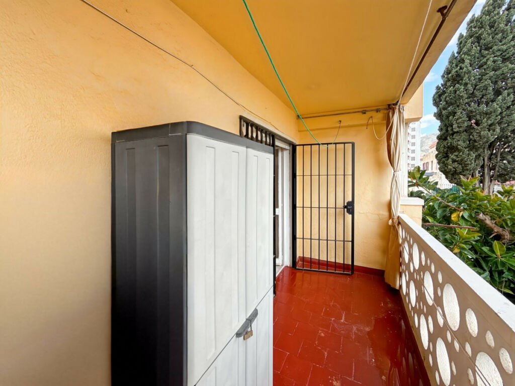 Middle Floor Studio El Calvario Málaga - image 7