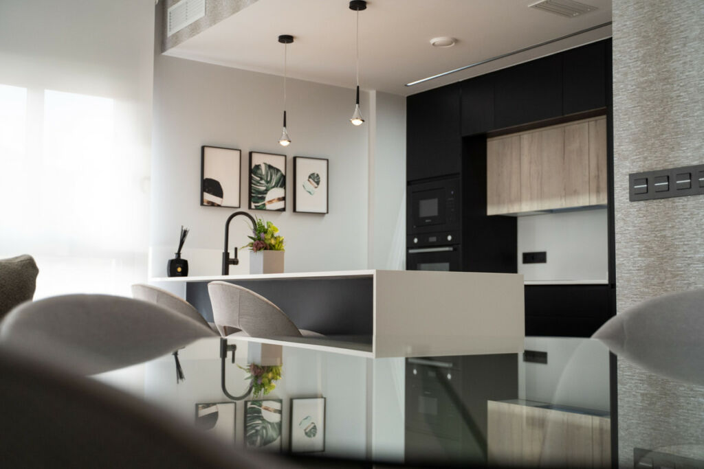 Duplex Punta Prima Alicante - image 7