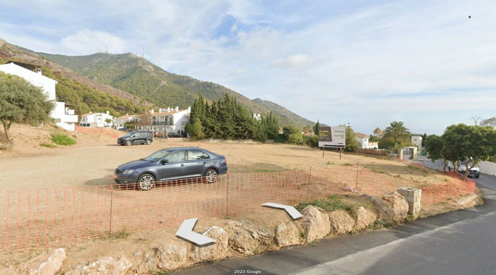 Commercial Plot Mijas Málaga - image 2