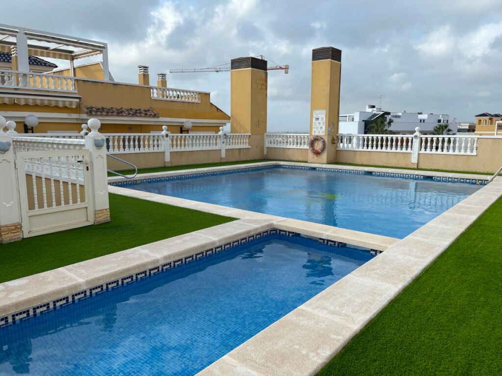 Penthouse Duplex Benijofar Alicante - image 7