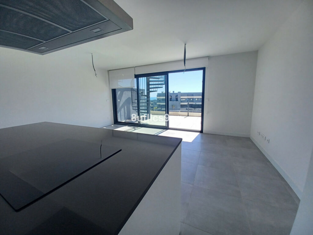Penthouse Estepona Málaga - image 7