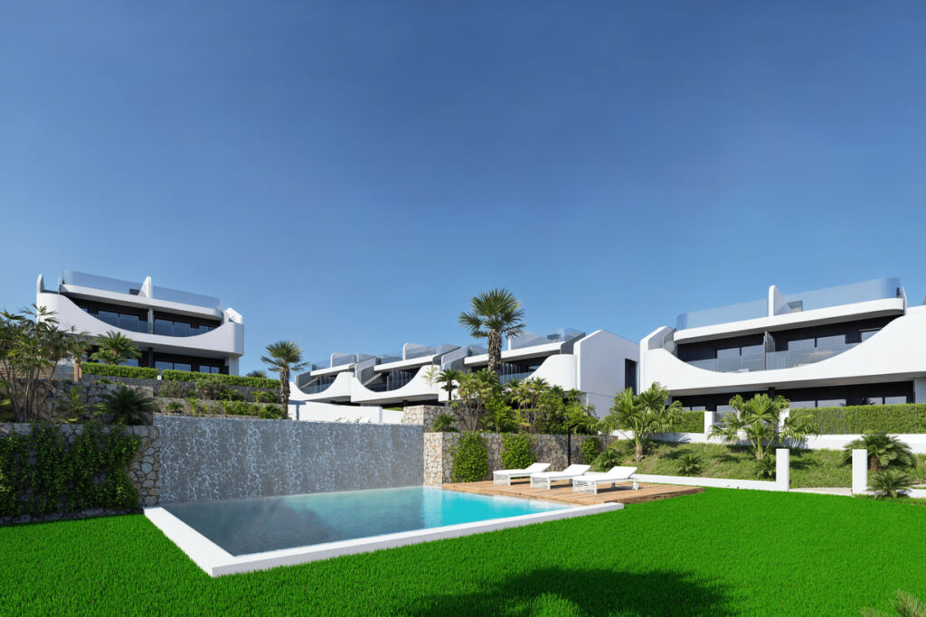 Ground Floor Apartment San Miguel de Salinas Alicante - image 30