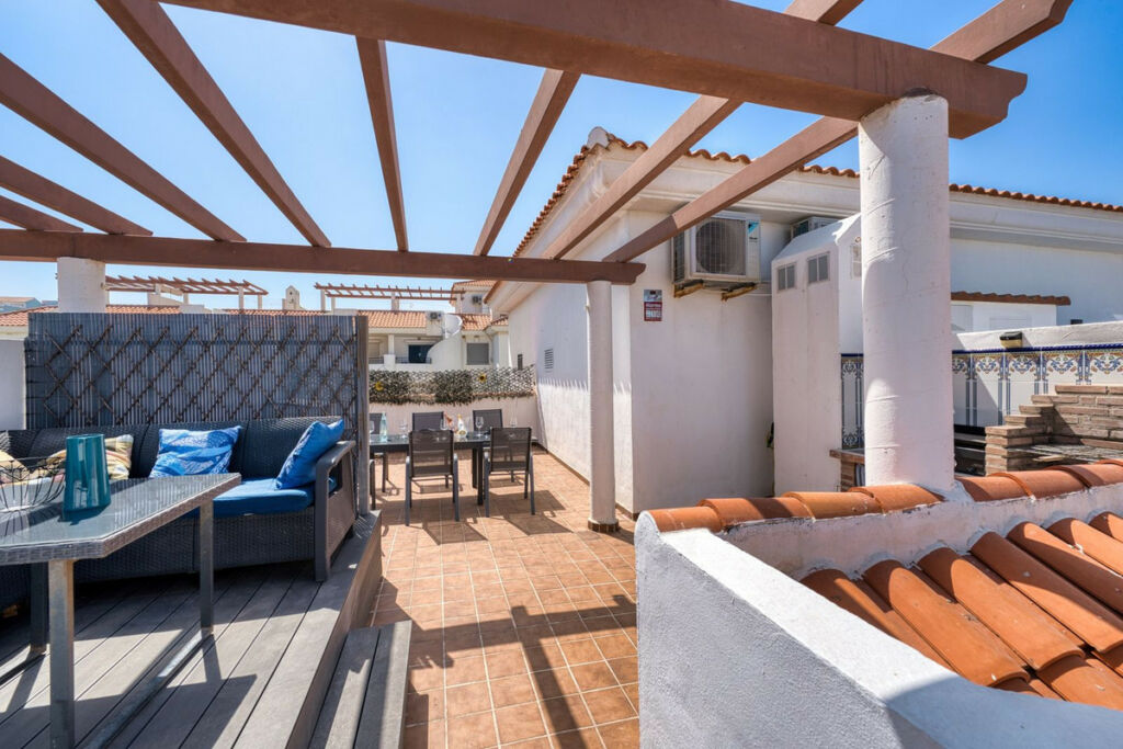 Penthouse Duplex Manilva Málaga - image 7