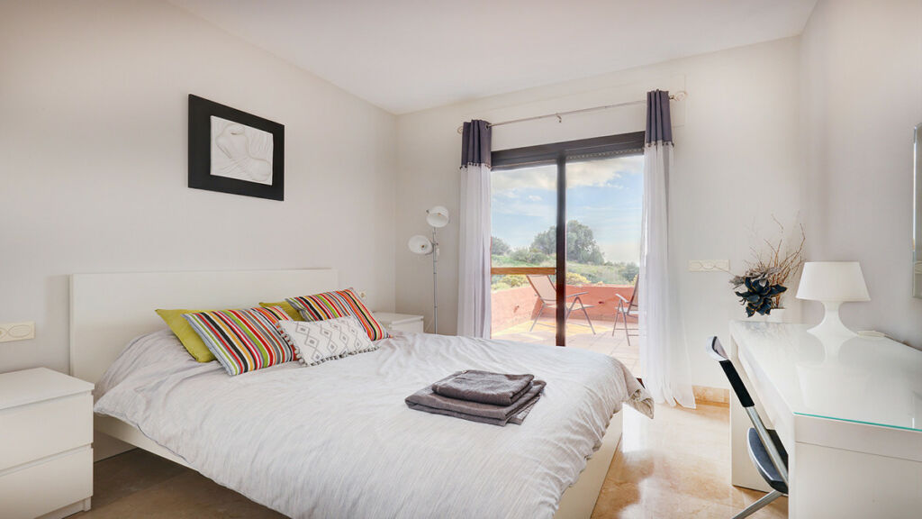 Ground Floor Apartment San Luis de Sabinillas Málaga - image 7