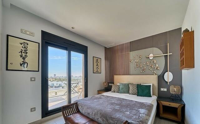Bungalow Finestrat Alicante