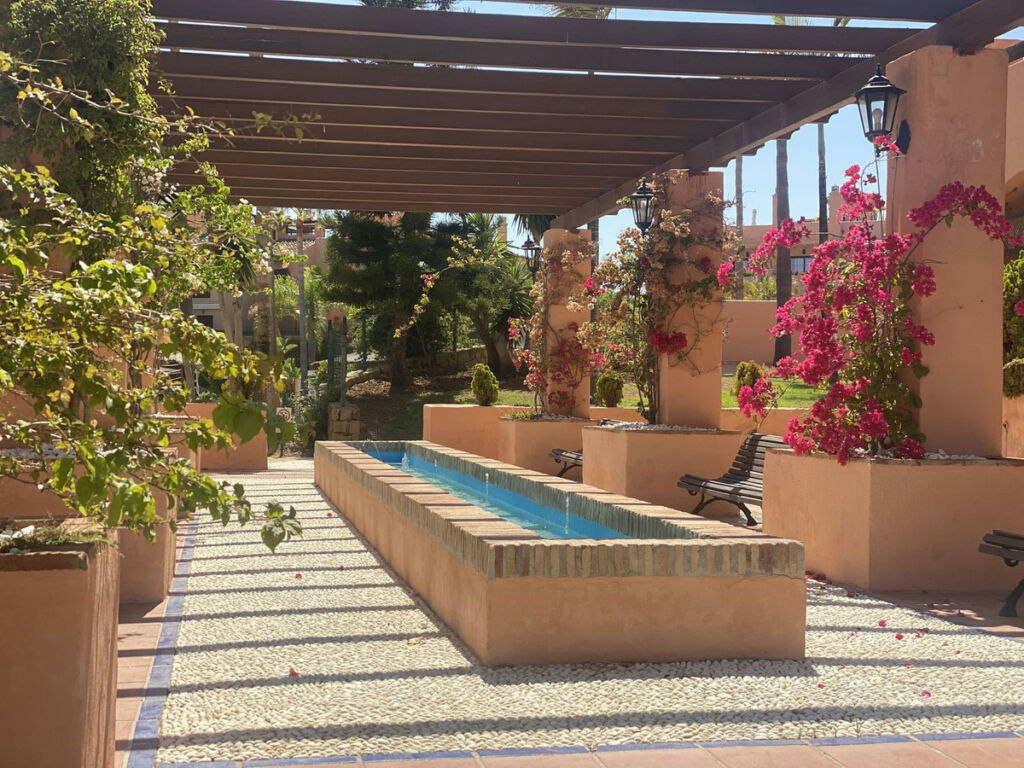 Penthouse Duplex Hacienda del Sol Málaga - image 12