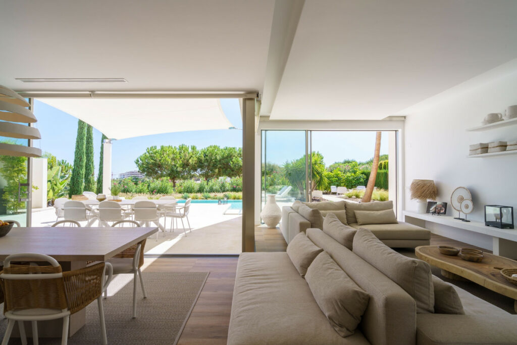 Detached Villa Las Colinas Golf Alicante - image 7