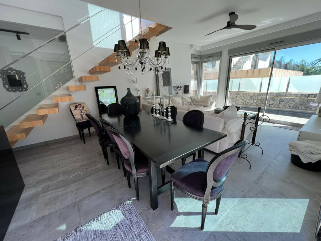 Detached Villa Mil Palmeras Alicante - image 7