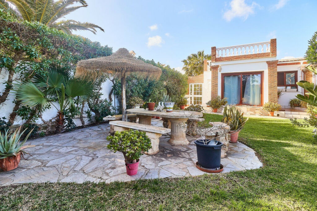 Detached Villa Mijas Málaga - image 7